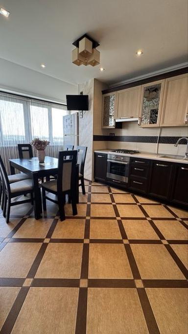 3-rooms apartment apartment by the address st. Bandery Stepana (area 92,6 m²) - Atlanta.ua - photo 14