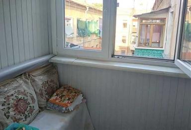 Многокомнатная квартира по адресу Куликово поле пл. (площадь 75 м²) - Atlanta.ua - фото 14