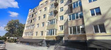 1-комнатная квартира по адресу ул. Академика Ющенко (площадь 42 м²) - Atlanta.ua - фото 10