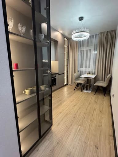 1-комнатная квартира по адресу Люстдорфская дор. (площадь 44 м²) - Atlanta.ua - фото 14