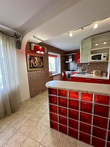 3-кімнатна квартира за адресою вул. Дарвіна (площа 120 м²) - Atlanta.ua - фото 22