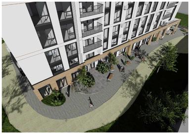 1-room apartment apartment by the address st. Kapelanska (area 44,3 m²) - Atlanta.ua - photo 20