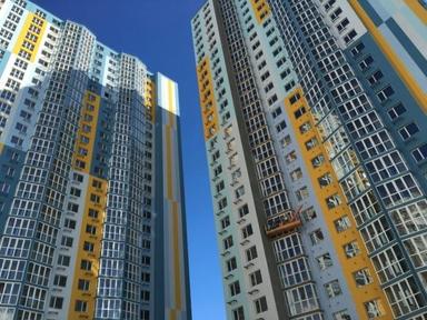 3-кімнатна квартира за адресою вул. Вишняківська (площа 83 м²) - Atlanta.ua - фото 10