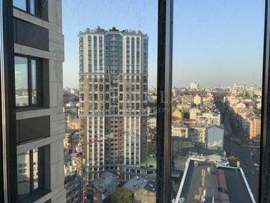 2-комнатная квартира по адресу ул. Антоновича (площадь 100,3 м²) - Atlanta.ua - фото 35