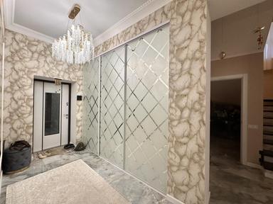 Дом по адресу Люстдорфская дор. (площадь 200 м²) - Atlanta.ua - фото 42