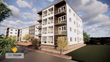 2-rooms apartment apartment by the address (area 54 m²) - Atlanta.ua - photo 6