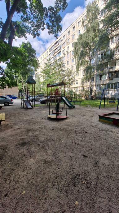 3-комнатная квартира по адресу ул. Чернобыльская (площадь 58 м²) - Atlanta.ua - фото 23