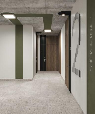 2-кімнатна квартира за адресою вул. Пасічна (площа 70,8 м²) - Atlanta.ua - фото 29