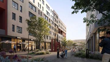 1-кімнатна квартира за адресою вул. Персенківка (площа 54 м²) - Atlanta.ua - фото 12