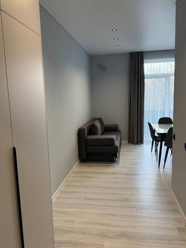 1-комнатная квартира по адресу Петефі Шандора пл. (площадь 38 м²) - Atlanta.ua - фото 11