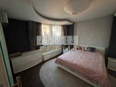 4+-rooms apartment apartment by the address (area 201 m²) - Atlanta.ua - photo 39