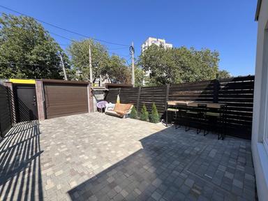 House by the address st. Sportivnaya (area 140 m²) - Atlanta.ua - photo 48