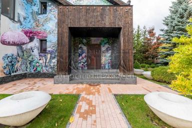 House by the address (area 397 m²) - Atlanta.ua - photo 26