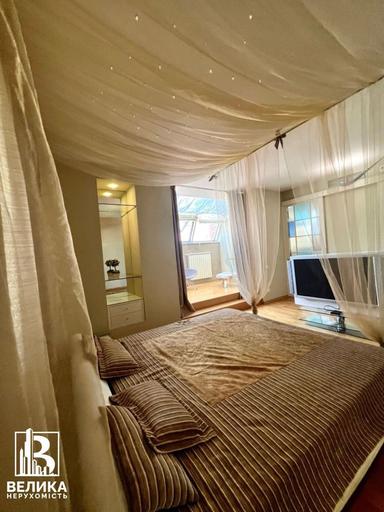 Багатокімнатна квартира за адресою вул. Павлівська (площа 300 м²) - Atlanta.ua - фото 23