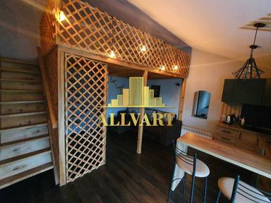 1-комнатная квартира по адресу (площадь 25,6 м²) - Atlanta.ua - фото 11