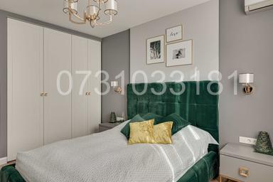 3-кімнатна квартира за адресою вул. Конєва (площа 97,5 м²) - Atlanta.ua - фото 22