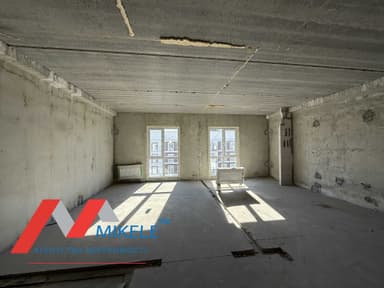 1-комнатная квартира по адресу (площадь 41 м²) - Atlanta.ua - imageAlt 9