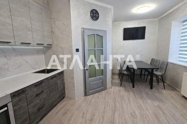 Дом по адресу ул. Капеланська (площадь 47 м²) - Atlanta.ua - фото 17