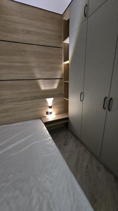 1-room apartment apartment by the address st. Protsenko (area 40 m²) - Atlanta.ua - photo 12