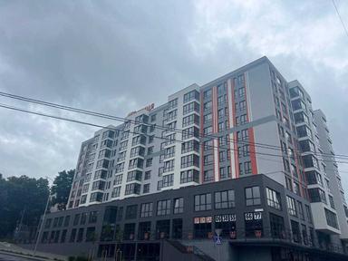 2-rooms apartment apartment by the address st. Kitoboynaya (area 79 m²) - Atlanta.ua - photo 20