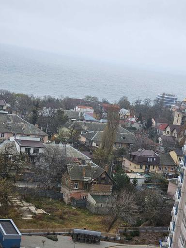 1-room apartment apartment by the address st. Literaturnaya (area 47,9 m²) - Atlanta.ua - photo 35