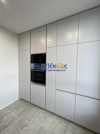 Багатокімнатна квартира за адресою вул. Липківського (площа 215 м²) - Atlanta.ua - фото 34