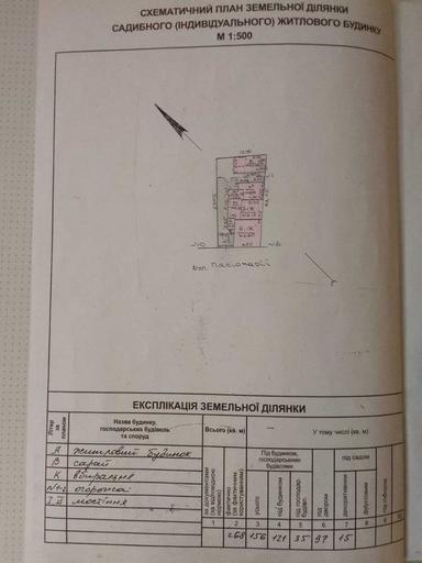 House by the address st. Passionarii (area 53 m²) - Atlanta.ua - photo 45