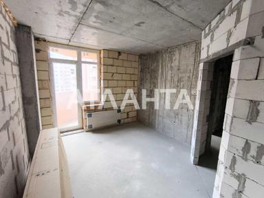 1-комнатная квартира по адресу ул. Онежская (площадь 42,2 м²) - Atlanta.ua - фото 16