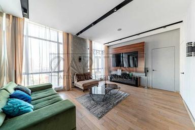 3-rooms apartment apartment by the address st. Demeevskiy per (area 105 m²) - Atlanta.ua - photo 32