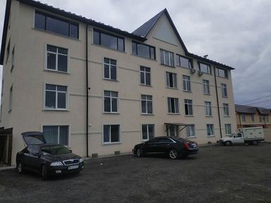 2-комнатная квартира по адресу (площадь 51 м²) - Atlanta.ua - фото 5