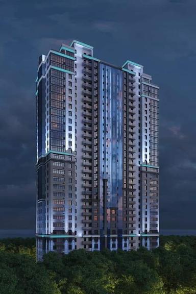 2-комнатная квартира по адресу Куликово поле пл. (площадь 80 м²) - Atlanta.ua - фото 13