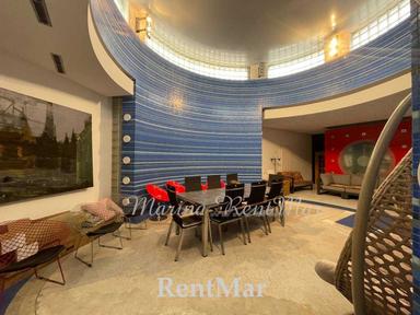 Дом по адресу ул. Спортивная (площадь 620 м²) - Atlanta.ua - фото 35