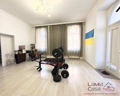 4+-rooms apartment apartment by the address (area 195 m²) - Atlanta.ua - photo 39