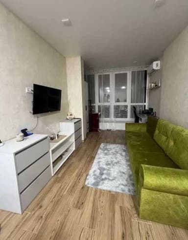 1-комнатная квартира по адресу ул. Спортивная (площадь 27 м²) - Atlanta.ua - фото 10