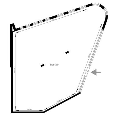 Commercial real estate at st. Universitetskaya (area 216 m²) - Atlanta.ua - photo 11