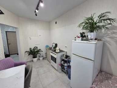 1-комнатная квартира по адресу (площадь 35 м²) - Atlanta.ua - фото 27