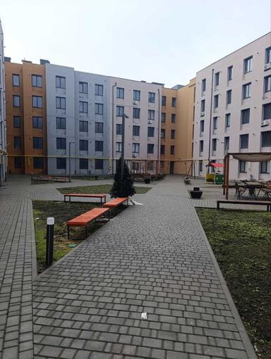 1-room apartment apartment by the address st. Starokonnyy per Pavlika Larishkina per (area 22 m²) - Atlanta.ua - photo 6