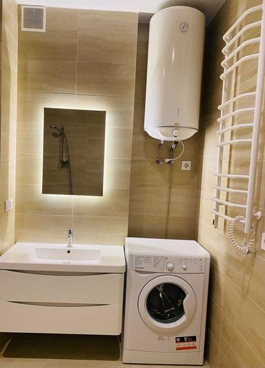 3-комнатная квартира по адресу ул. Бойчука Михаила (площадь 70 м²) - Atlanta.ua - фото 30