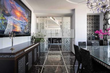 Многокомнатная квартира по адресу (площадь 420 м²) - Atlanta.ua - фото 27