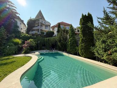 Дом по адресу Петефі Шандора пл. (площадь 400 м²) - Atlanta.ua - фото 25