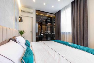 2-rooms apartment apartment by the address st. Bulvar Druzhby Narodov (area 77 m²) - Atlanta.ua - photo 21