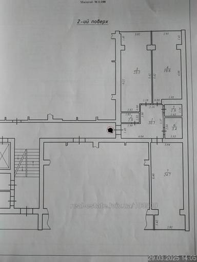 2-rooms apartment apartment by the address (area 85 m²) - Atlanta.ua - photo 14