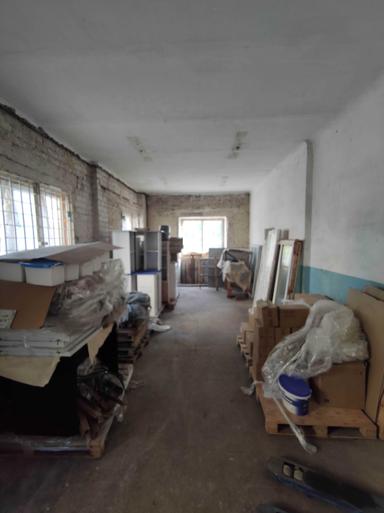 Комерційна нерухомість за адресою (площа 234 м²) - Atlanta.ua - фото 32