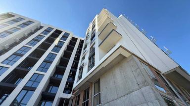 2-rooms apartment apartment by the address st. Buzkova (area 54 m²) - Atlanta.ua - photo 20