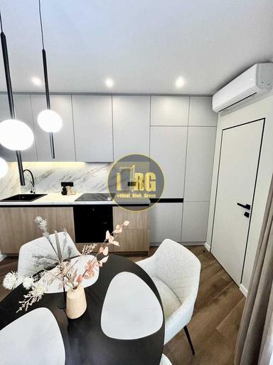 1-комнатная квартира по адресу Берестейский проспект(пр-т. Победы) (площадь 54,5 м²) - Atlanta.ua - фото 32