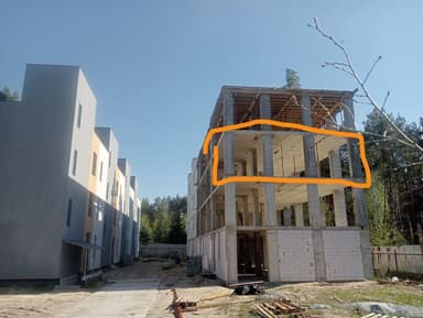 1-комнатная квартира по адресу (площадь 25,9 м²) - Atlanta.ua - imageAlt 21