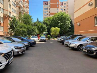 2-комнатная квартира по адресу ул. Старицкого (площадь 81 м²) - Atlanta.ua - фото 39