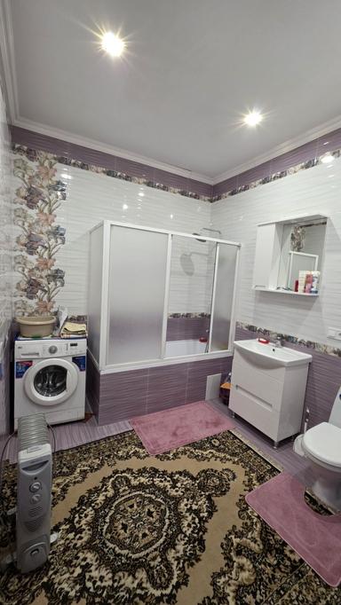 2-комнатная квартира по адресу ул. Кобилянської Ольги (площадь 115 м²) - Atlanta.ua - фото 21