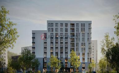 1-кімнатна квартира за адресою вул. Морозна (площа 38 м²) - Atlanta.ua - фото 11