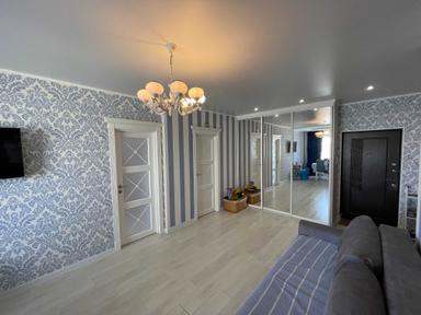 2-комнатная квартира по адресу ул. Китобойная (площадь 70 м²) - Atlanta.ua - фото 37